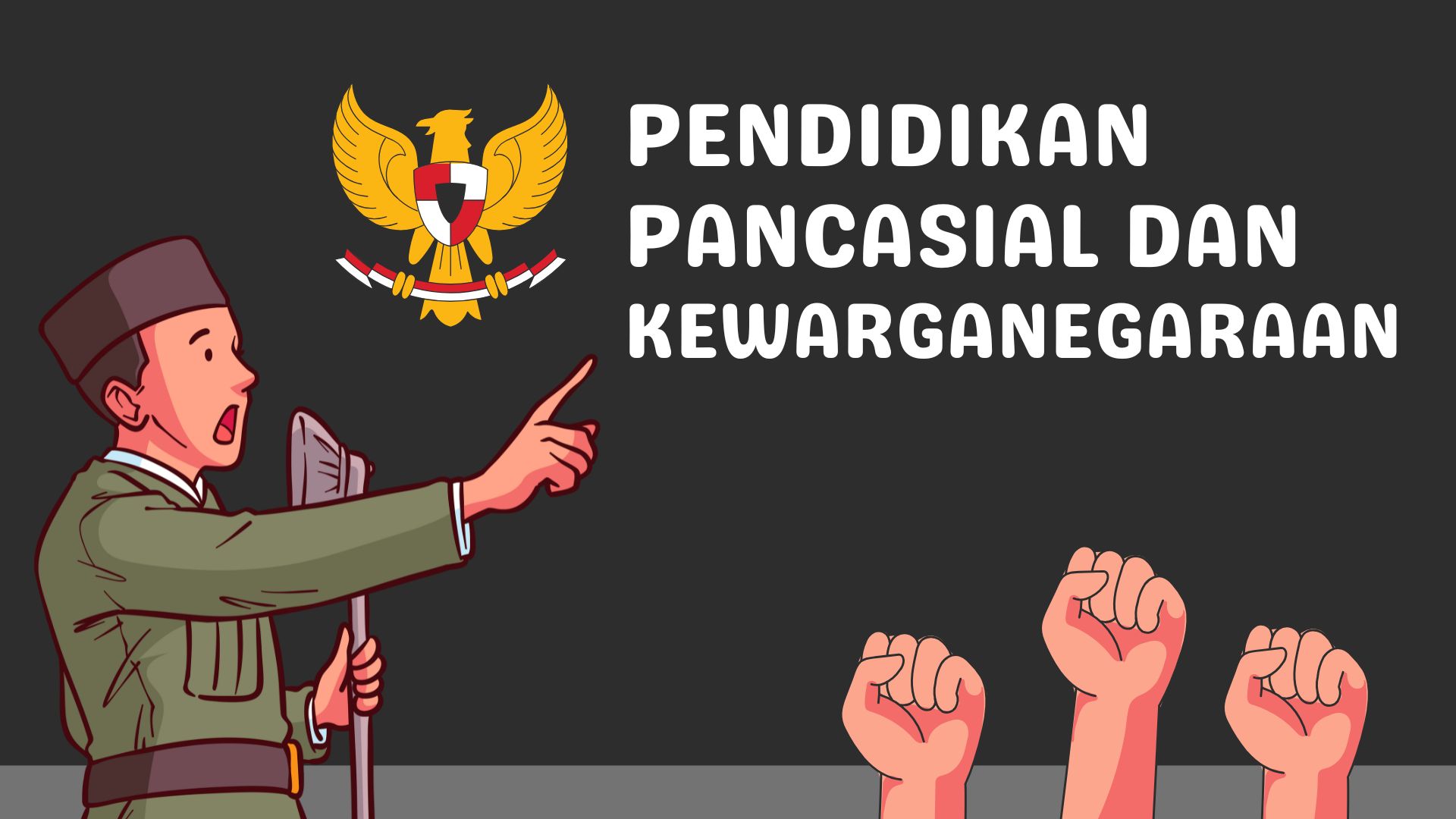 Pelatihan PPKN